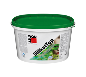 Baumit SilikatTop Dünnschichtdeckputz Baumit SilikatTop Dünnschichtdeckputz